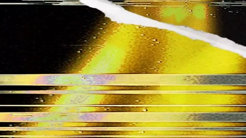 Static Abstract Glitch Texture Motion Stock Footage 322610264