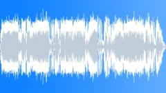 Static analogSound Effect