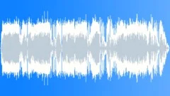 Static analogSound Effect