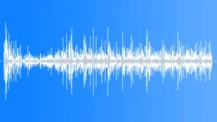 Static analogSound Effect