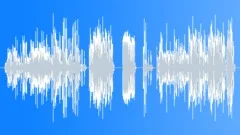 Static analogSound Effect