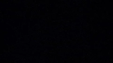 Static and Grainy Texture Stock Footage 293857291