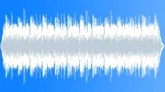 Static ascendSound Effect
