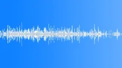 Static Blast SciFi Short 02 Sound Effect