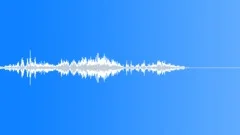 Static Blast SciFi Tuning 07 Sound Effect