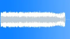 Static brightSound Effect