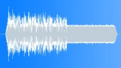 Static buzz Sound Effect