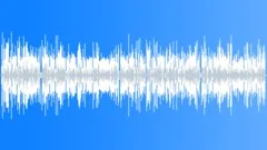 Static dark Sound Effect
