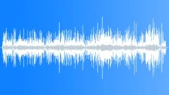 Static distort Sound Effect