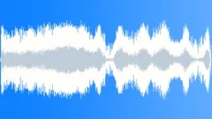 Static distortSound Effect