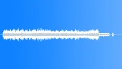 Static distortSound Effect