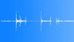 Static Distortion - Amplifer NoiseSound Effect