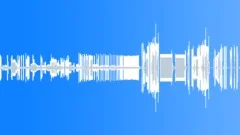 Static Distortion - CompilationSound Effect