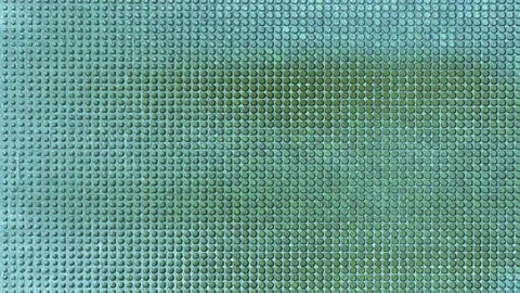 Static dots 5 Stock Footage 80351037