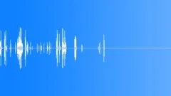 Static electricity charge 01Sound Effect
