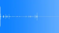 Static electricity charge 05Sound Effect