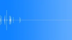 Static electricity charge 07Sound Effect