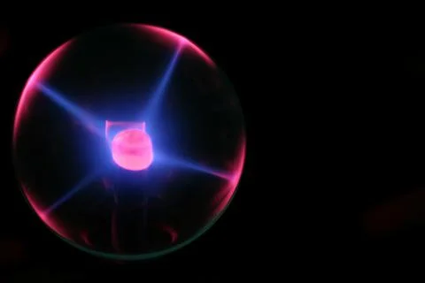 Static electricity Stock Photos