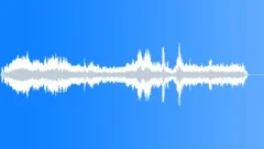 Static feedbacSound Effect