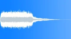 Static flange Sound Effect