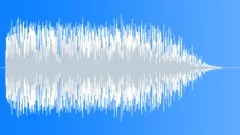 Static flange Sound Effect
