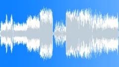 Static fuzz Sound Effect