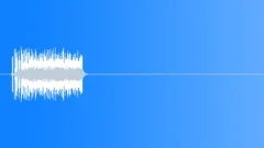 Static glitch 01Sound Effect