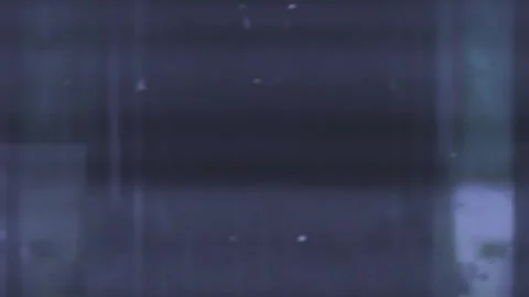 Static Glitch Background for Media Openers Stock Footage 305284946