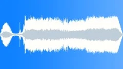 Static glitch Sound Effect