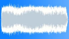 Static harsh Sound Effect