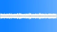 Static highSound Effect