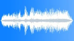Static high Sound Effect