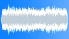 Static high Sound Effect