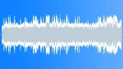 Static high Sound Effect