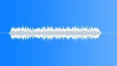 Static highSound Effect