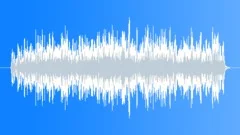 Static hiss Sound Effect