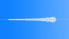 Static hiss Sound Effect