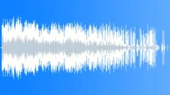 Static hollow Sound Effect