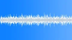 Static Household Channel Change 01 Sound Effect