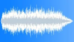 Static hum fil Sound Effect