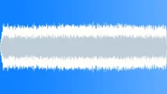 Static lo fi Sound Effect