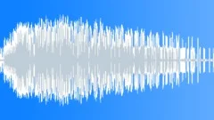 Static metalliSound Effect