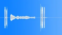 Static Noise 2 Sound Effect