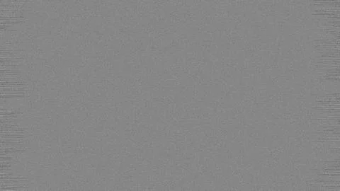 Static noise background with distorted lines Stock Illustration