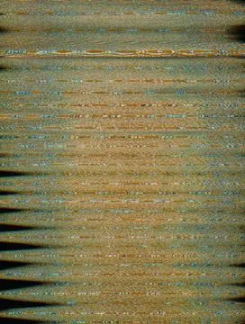 Static noise background glitch texture artifacts Stock Illustration