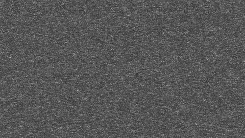 Static Noise Effect with Ghosting Видео 152860546