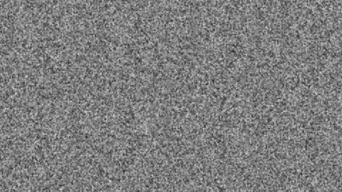 Static Noise Grain Texture Background Monochrome Grayscale Abstract Pattern.. Stock Footage 337958845