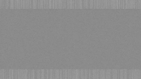 Static noise on a gray texture background Stock Illustration