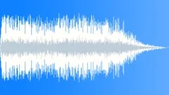 Static noise Sound Effect