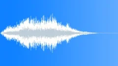 Static noise Sound Effect